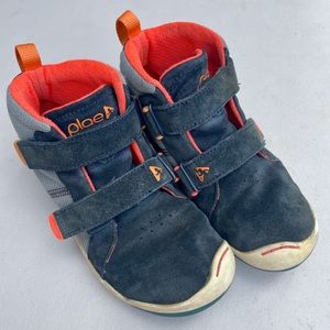 PLAE Max Hi-Tops